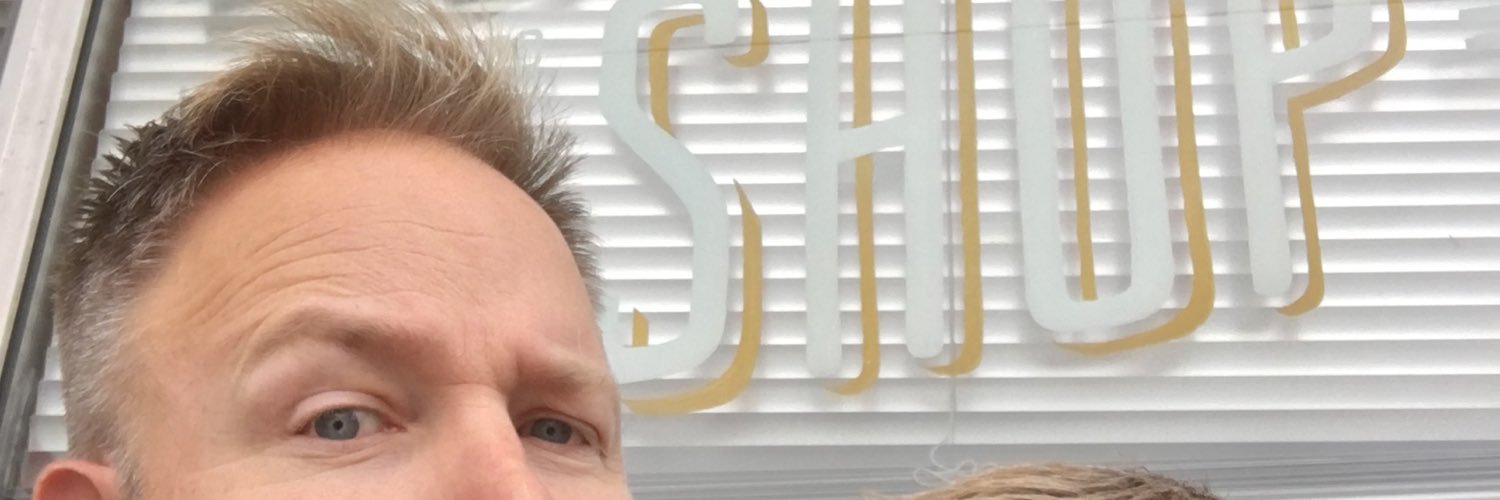 RobDrynan's profile banner image