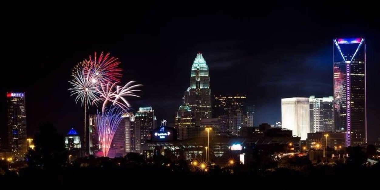 QCSocialCLT's profile banner image