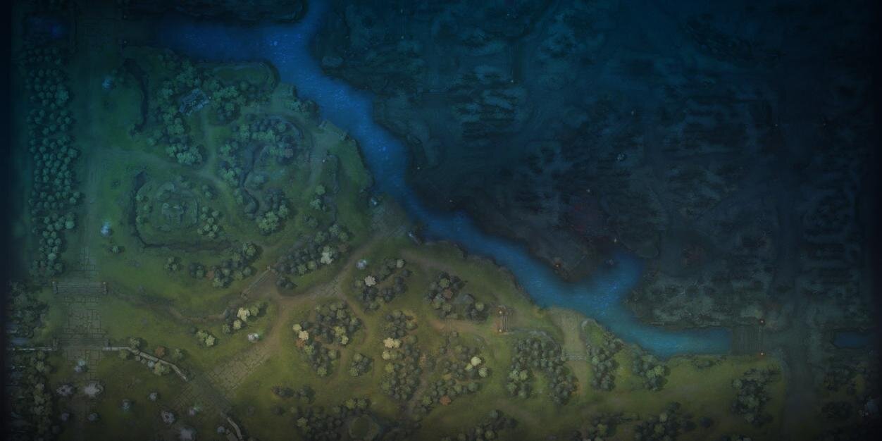 HighGroundTV's profile banner image
