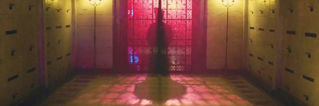 AHappyGhoul's profile banner image