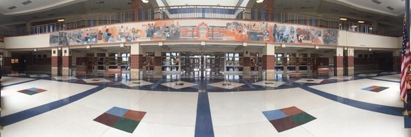 Franklin_CommHS Profile Banner