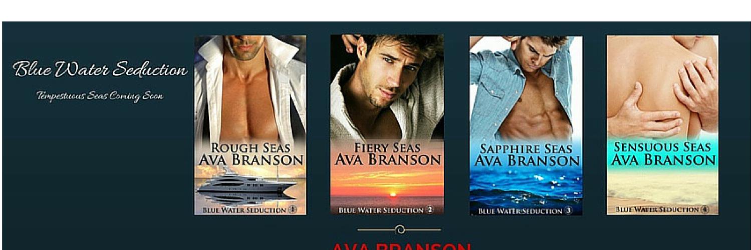 AvaBranson's profile banner image