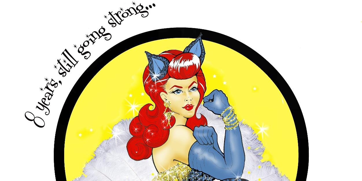 CatsPJsCabaret's profile banner image