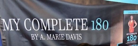 theamariedavis's profile banner image