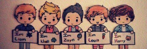 lymdirectioners's profile banner image