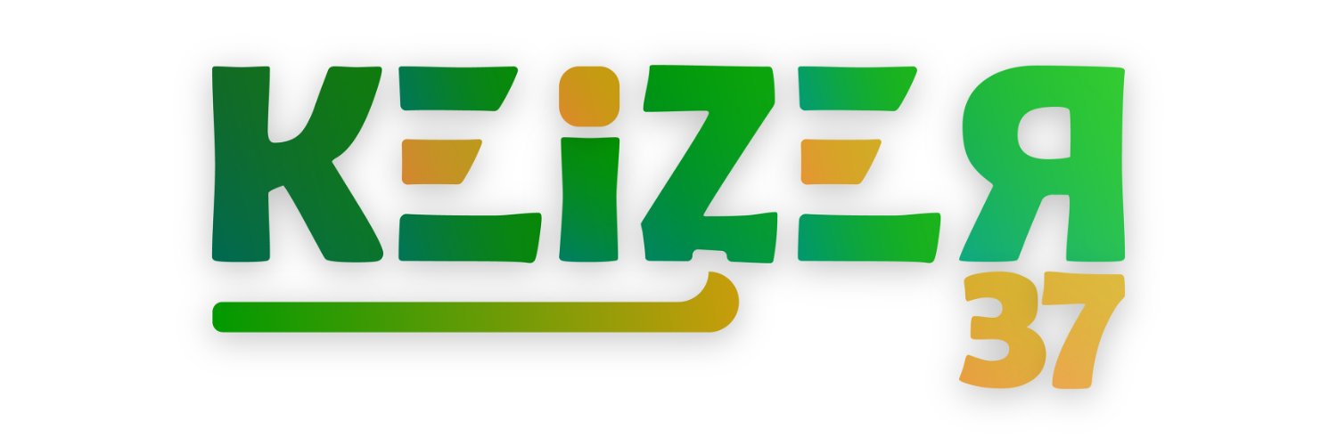 keizer_37's profile banner image