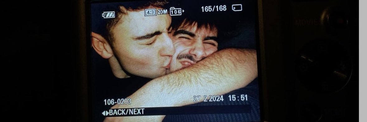 kiwiftkmm's profile banner image