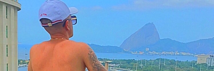 Lucas_Jeesus's profile banner image