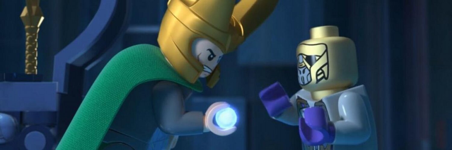 chitauri lego