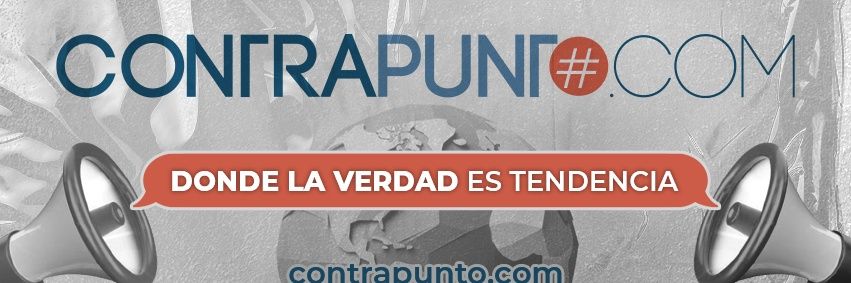 contrapunto.com's banner
