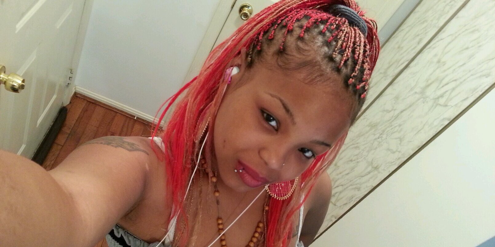 Lady_Reddz69's profile banner image