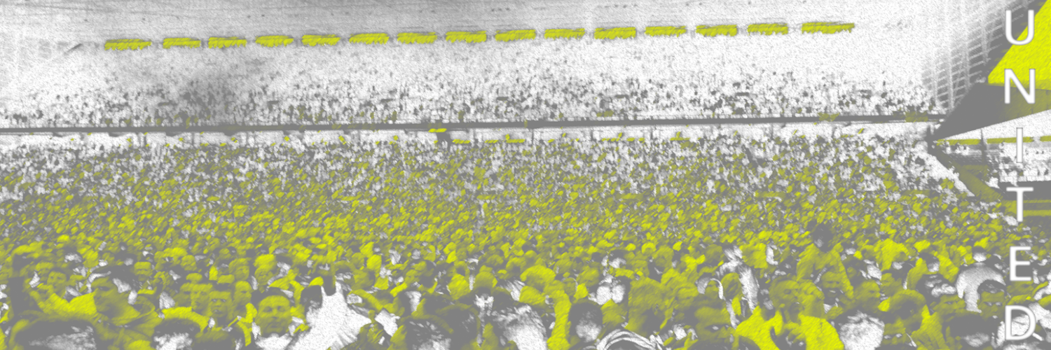 Leeds Fans Utd banner