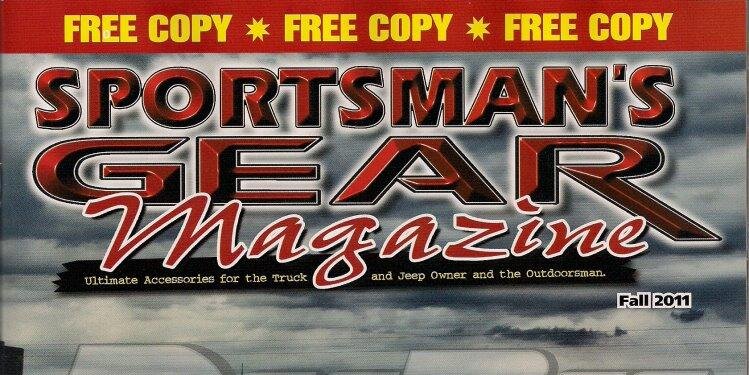 SpGearMag's profile banner image