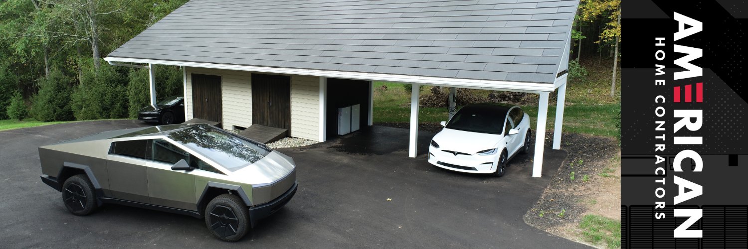 American Home Contractors banner