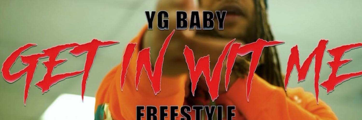 YGBABY_7's profile banner image