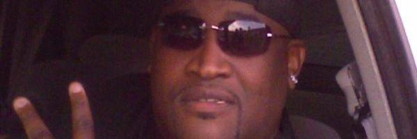 Lierick Reed Sr. banner