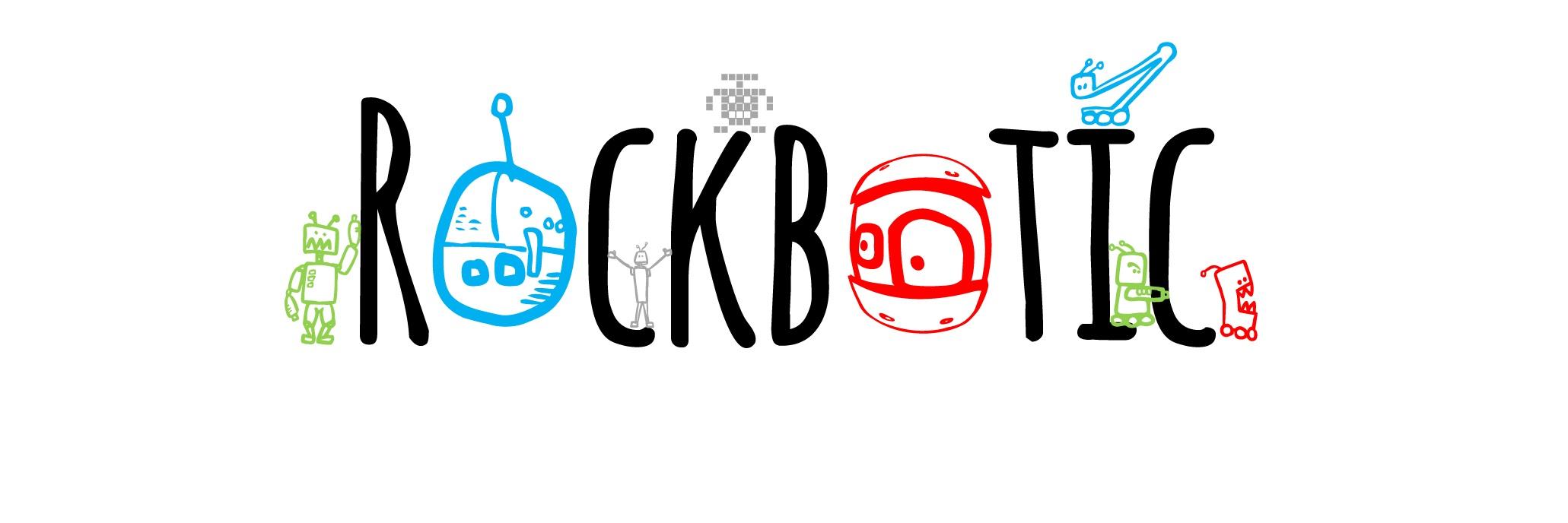 Rockbotic banner