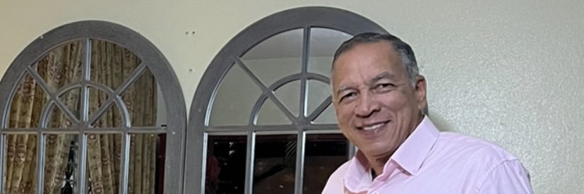 Tirso Suazo banner