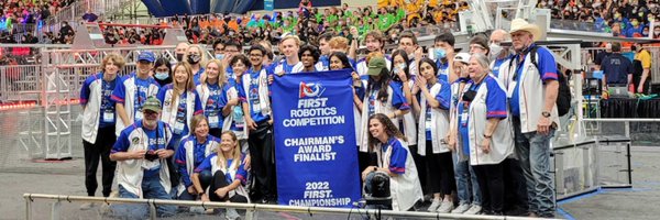 FRC2468 Profile Banner