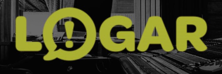 Juan Logar banner
