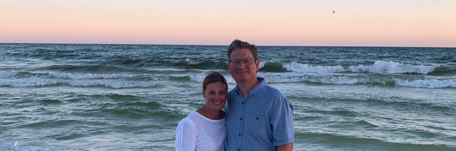 J. Aaron Mitchell banner