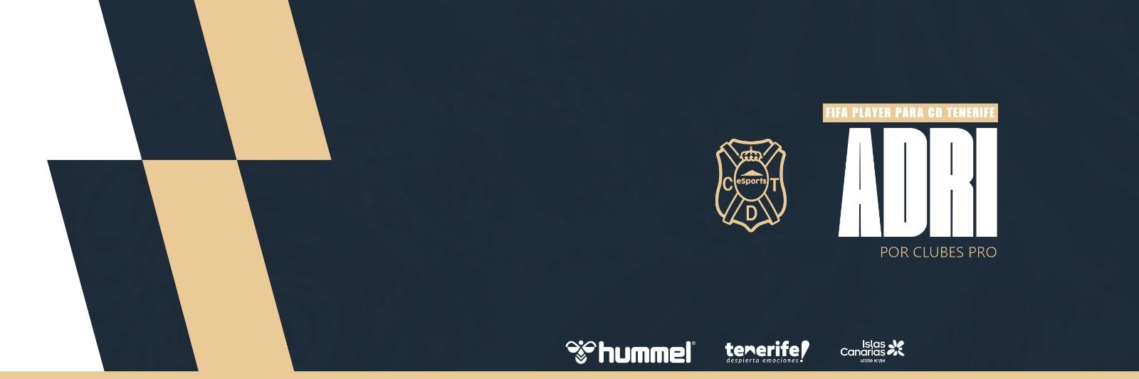 Adri Ruiz banner