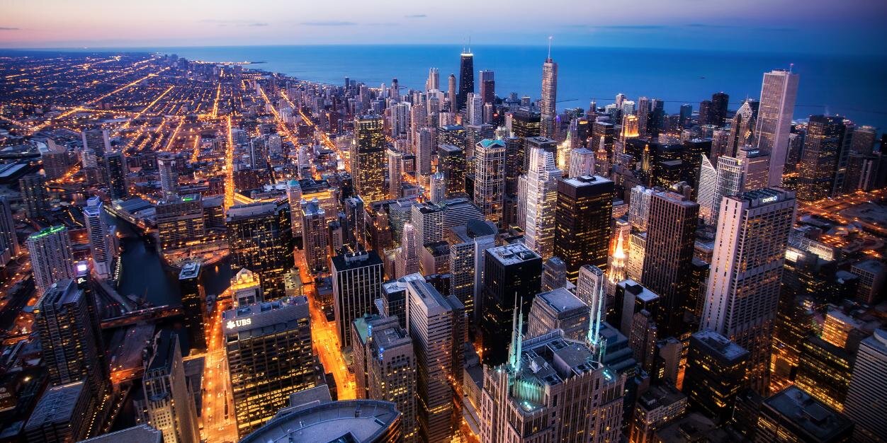 GreatLakesCOG's profile banner image
