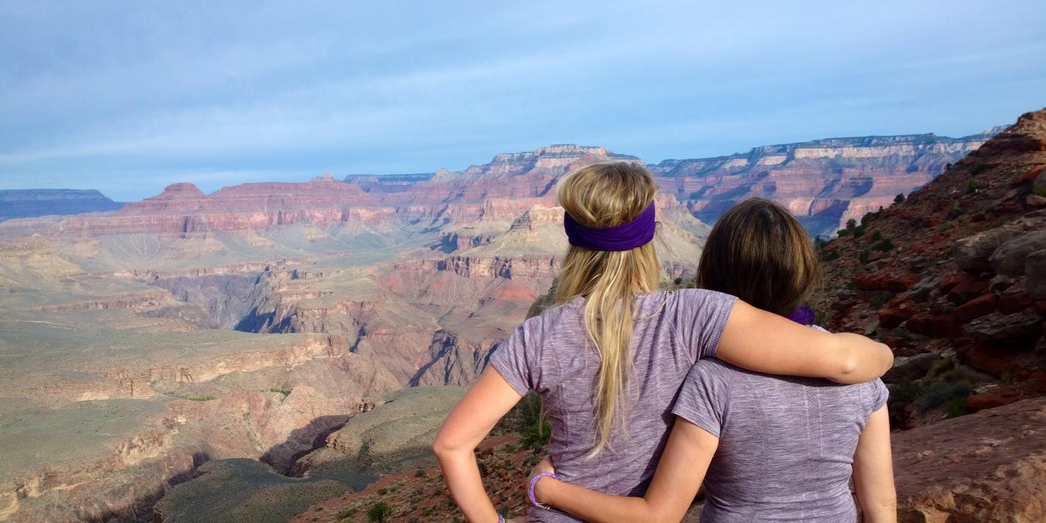 ChelseasClimb's profile banner image