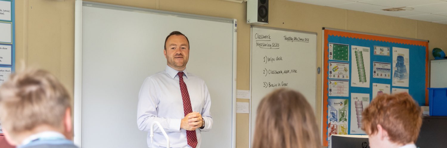 Cllr Ryan Stephenson banner