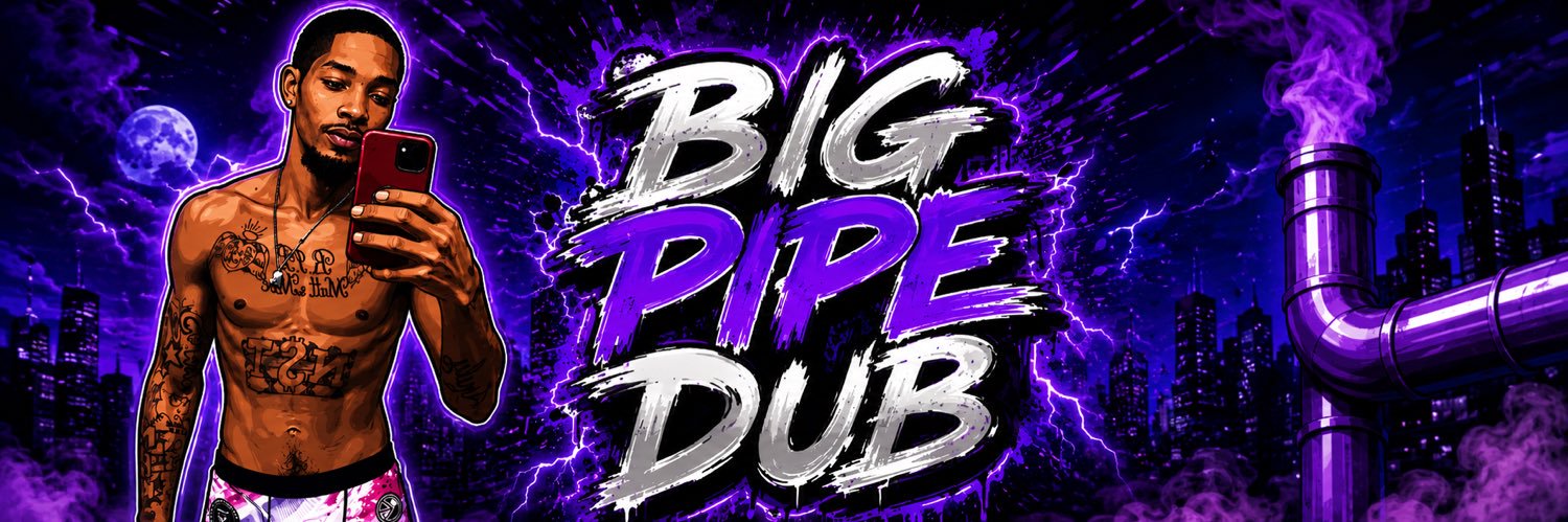 BIG DICKK DUB 😉💦 banner