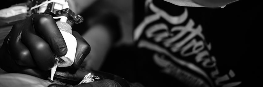 Tattoaria's profile banner image