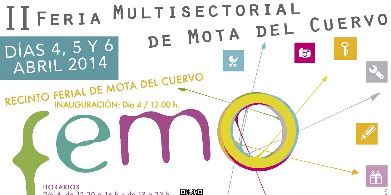 FEMOferia's profile banner image