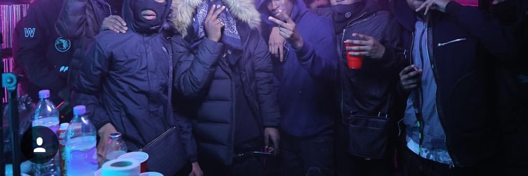 Prime Suspect banner