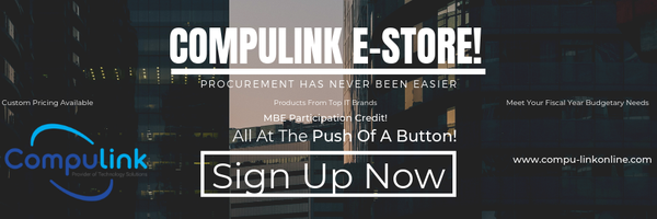 CompulinkTech Profile Banner