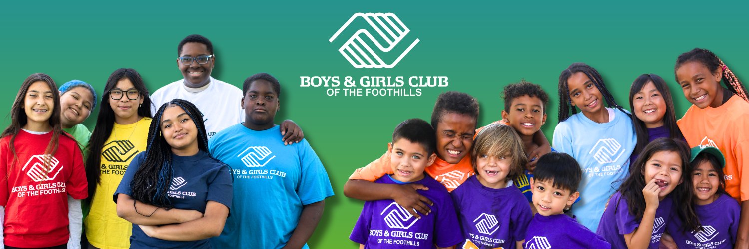 FoothillsBGC's profile banner image