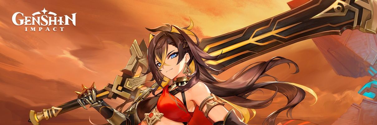 DevilMayGame91's profile banner image