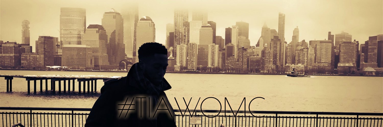 TIAWOMC's profile banner image