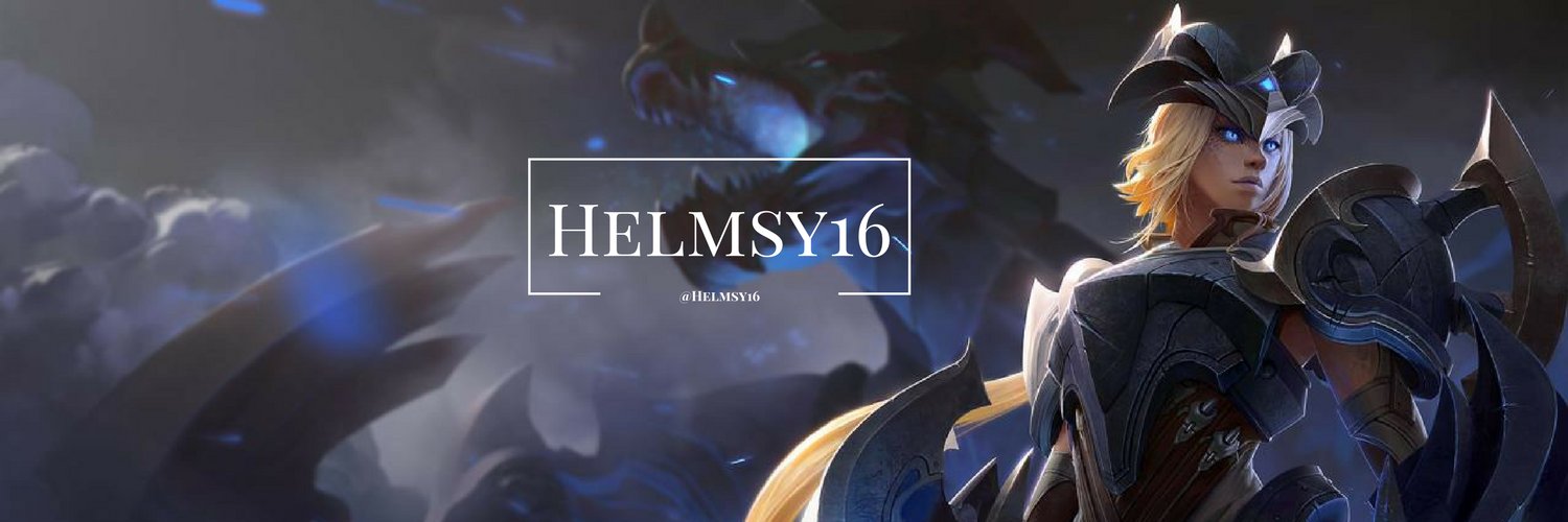 Helmsy16's profile banner image