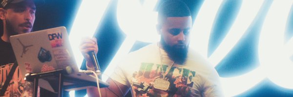 DJIce817 Profile Banner
