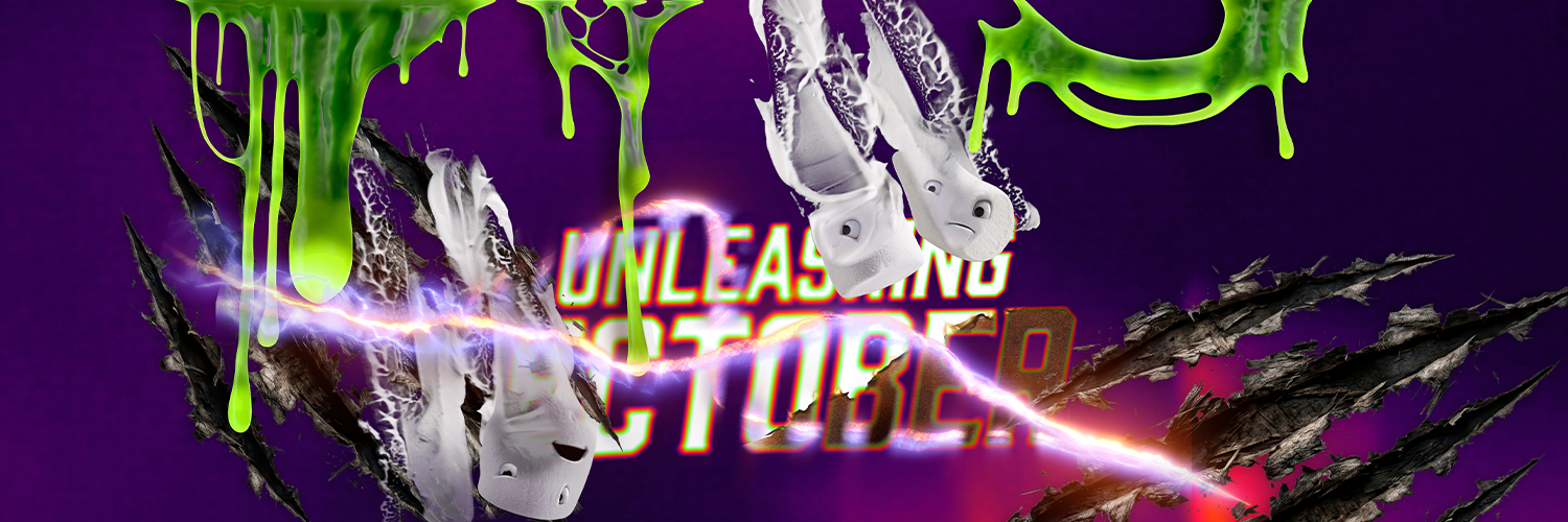 Ghostbusters's profile banner image