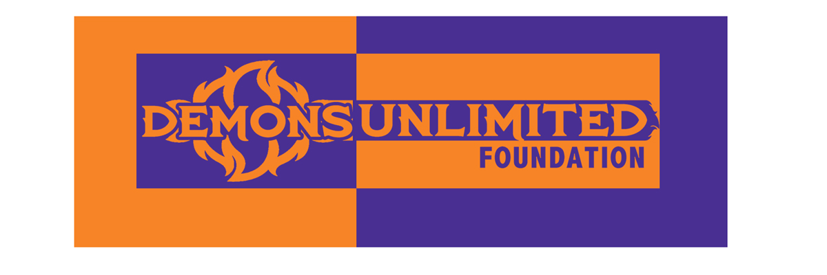 NSU Demons Unlimited banner