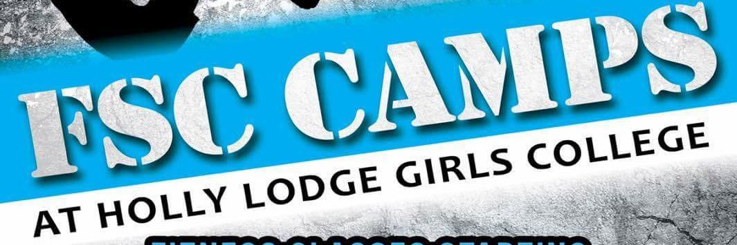 FSCCamps's profile banner image
