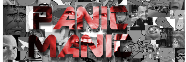 Panic Manic banner