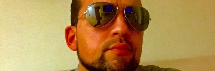JimmyCollazo's profile banner image