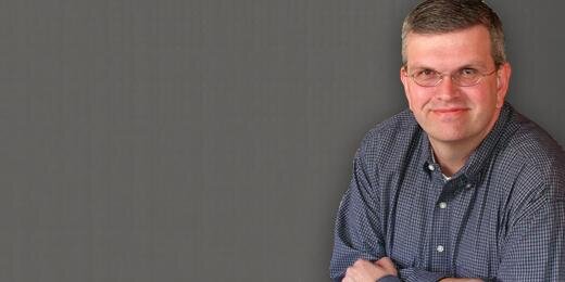 Chris Fabry Live banner