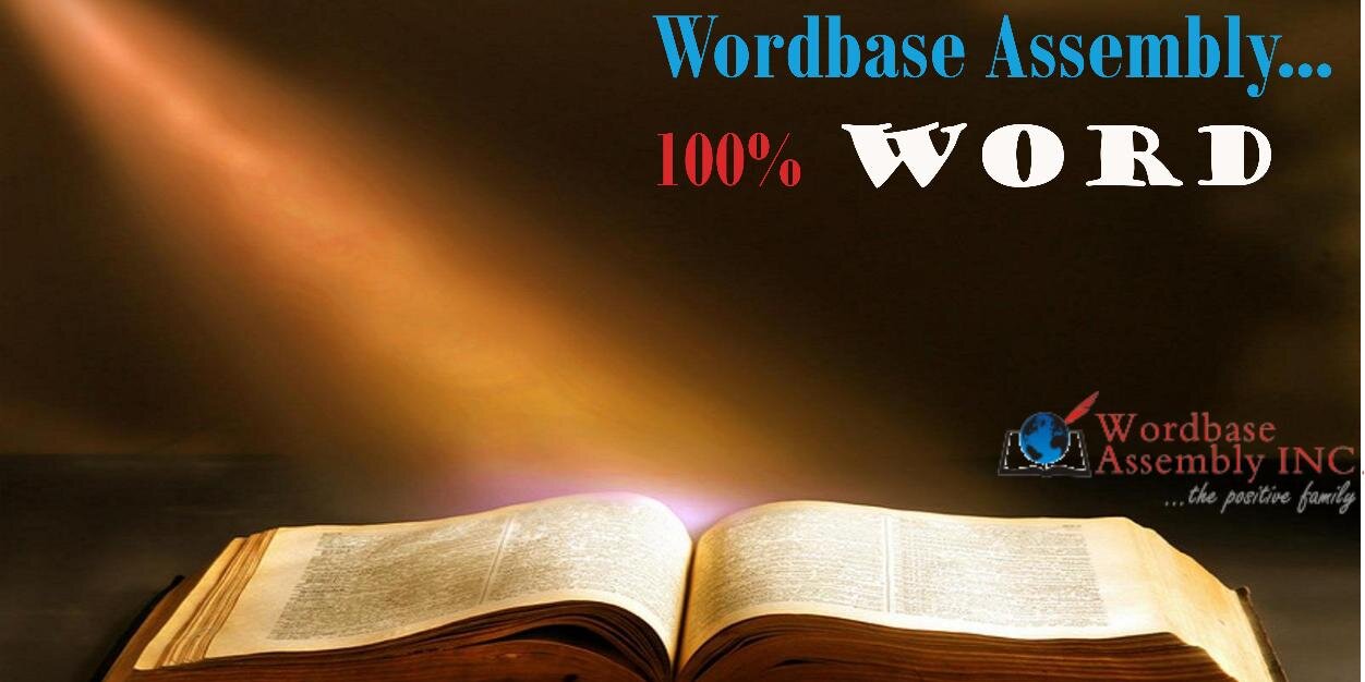 Wordbase1's profile banner image