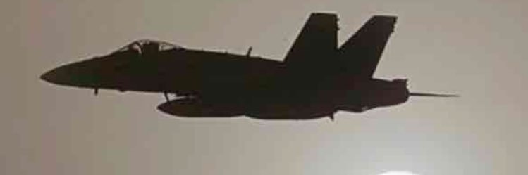 pilot351's profile banner image
