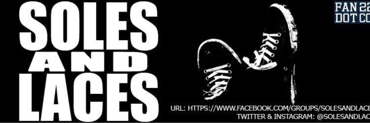 SolesANDLaces's profile banner image