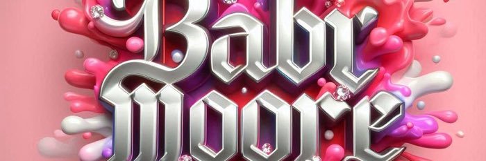 BabyMoore017's profile banner image
