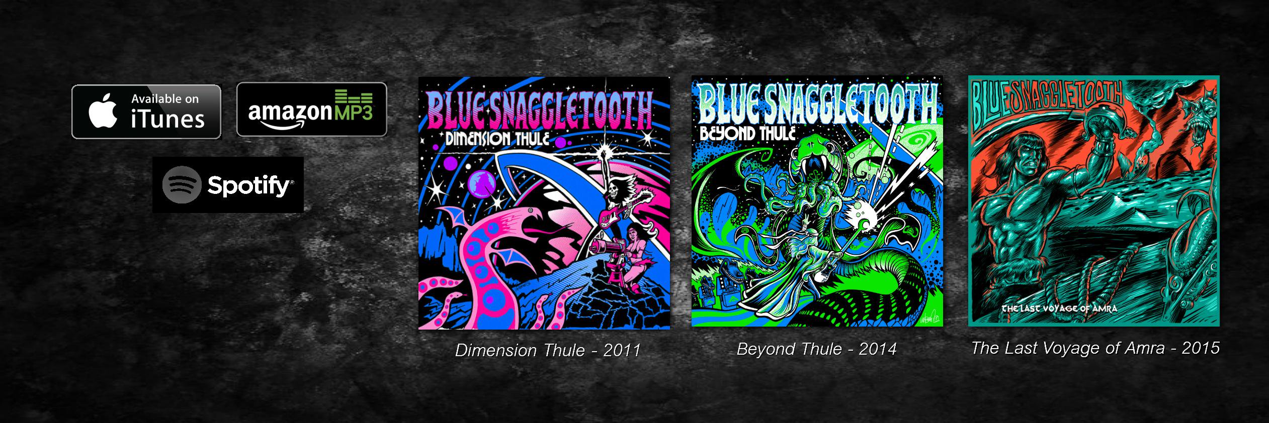 BSnaggletooth's profile banner image